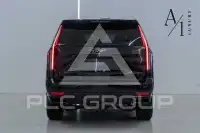 2022 Cadillac ESCALADE