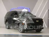 2022 Cadillac ESCALADE