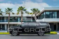 2022 Cadillac ESCALADE