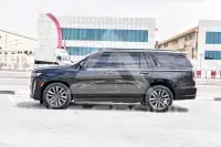 2022 Cadillac ESCALADE