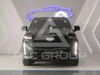2022 Cadillac ESCALADE