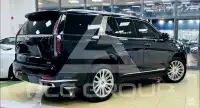 2022 Cadillac ESCALADE