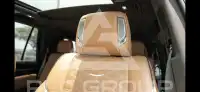 2022 Cadillac ESCALADE