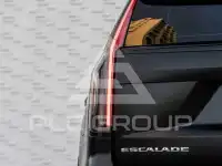 2022 Cadillac ESCALADE