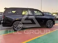2022 Cadillac ESCALADE