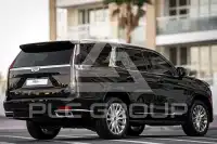 2022 Cadillac ESCALADE