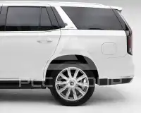2022 Cadillac ESCALADE