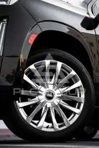 2022 Cadillac ESCALADE
