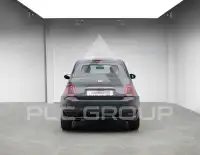 2022 Fiat 500