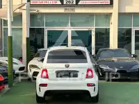 2022 Fiat 500