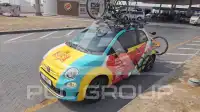 2022 Fiat 500