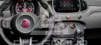 2022 Fiat 500