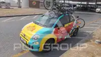 2022 Fiat 500