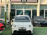 2022 Fiat 500