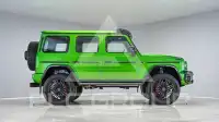 2022 Mercedes Benz 
