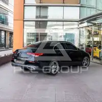 2022 Mercedes Benz CLA 220