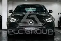 2022 Mercedes Benz E 300