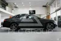 2022 Mercedes Benz E 300