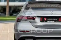 2022 Mercedes Benz E 300