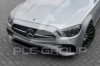 2022 Mercedes Benz E 300