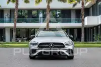 2022 Mercedes Benz E 300