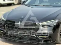 2022 Mercedes Benz S 580