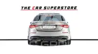 2022 Mercedes Benz S 580