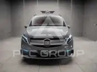 2022 Mercedes Benz Vito