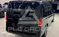 2022 Mercedes Benz Vito