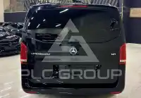 2022 Mercedes Benz Vito