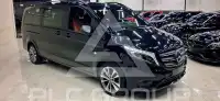 2022 Mercedes Benz Vito