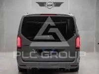 2022 Mercedes Benz Vito