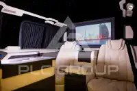 2022 Mercedes Benz V 250