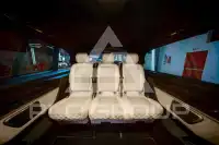 2022 Mercedes Benz V 250