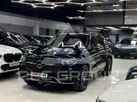 2022 Mercedes Benz 