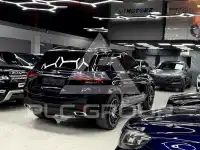 2022 Mercedes Benz 