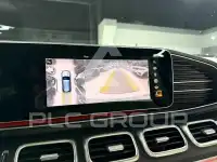 2022 Mercedes Benz 