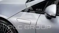 2022 Mercedes Benz Eqs