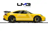 2022 Porsche 911