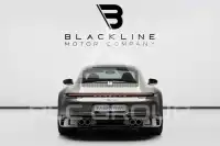 2022 Porsche 911