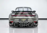 2022 Porsche 911