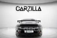2022 Porsche 911