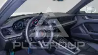 2022 Porsche 911