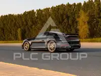 2022 Porsche 911