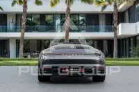2022 Porsche 911