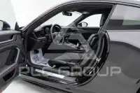 2022 Porsche 911