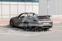 2022 Porsche 911