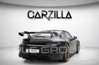 2022 Porsche 911
