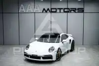 2022 Porsche 911