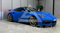 2022 Porsche 911
